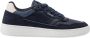 Björn Borg T2020 Tennis Low M Sneakers Laag blauw - Thumbnail 5