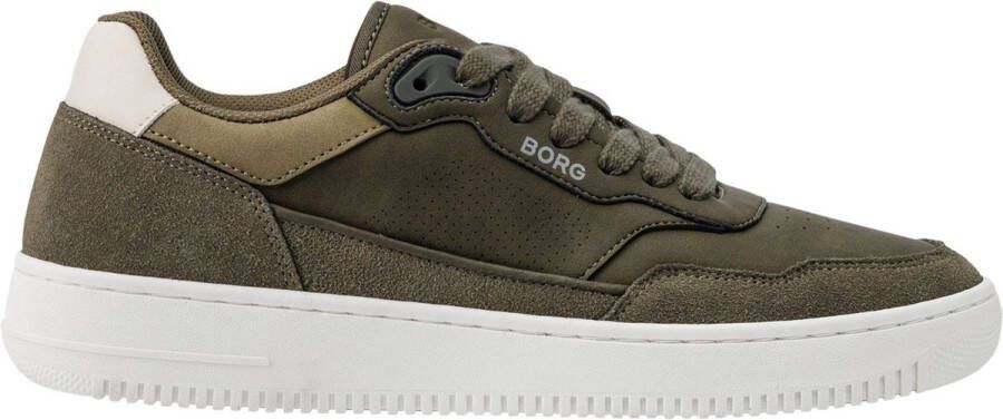 Björn Borg T2020 Tennis Low