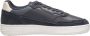 Björn Borg T2020 Tennis Low M Sneakers Laag blauw - Thumbnail 3