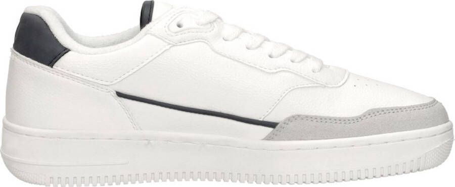 Björn Borg T2020 Tennis Low M Sneakers Laag wit