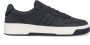 Björn Borg T2200 Blc M Lage sneakers Heren Blauw - Thumbnail 3