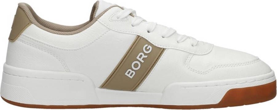 Björn Borg T2200 CTR M Sneakers Laag wit - Foto 1