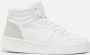 Bjorn Borg Björn Borg Sneakers T2200 MID TNL W 1000 Wit 39 - Thumbnail 1