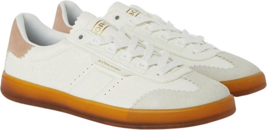 Björn Borg T2500 GUM Sneakers Dames