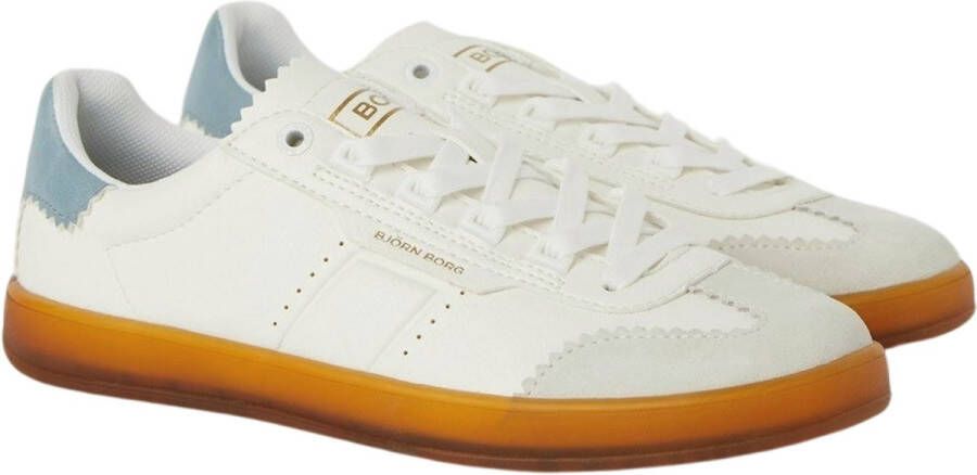 Björn Borg T2500 GUM Sneakers Dames