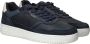 Björn Borg T2020 Tennis Low M Sneakers Laag blauw - Thumbnail 4