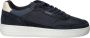 Björn Borg T2020 Tennis Low M Sneakers Laag blauw - Thumbnail 1