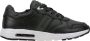 Björn Borg X1000 Bsc K Lage sneakers Kids Groen - Thumbnail 2