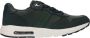 Björn Borg X1000 Bsc K Lage sneakers Kids Groen - Thumbnail 2