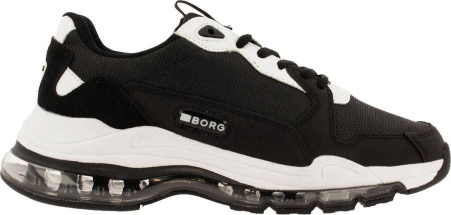 Björn Borg Sneakers in zwart voor Dames grootte: 37