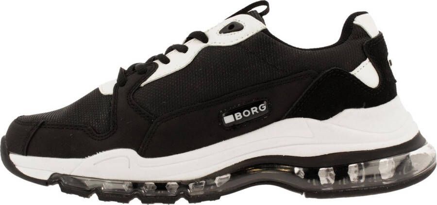 Björn Borg Sneakers in zwart voor Dames grootte: 38