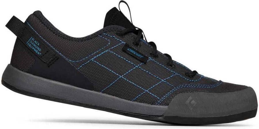 Black Diamond Circuit 2 Shoes Vrijetijdsschoenen zwart