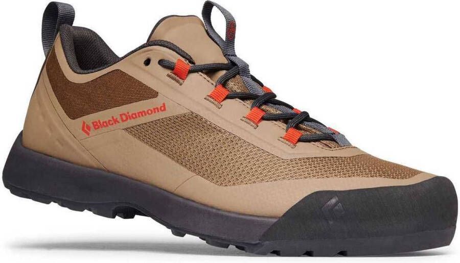 Black Diamond Mission Lt 2 Approachschoenen Bruin Man