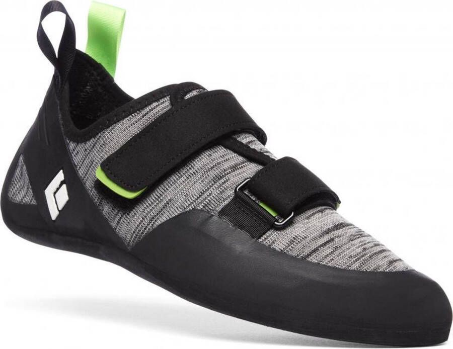 Black Diamond Momentum Klimschoenen Zwart Grijs 1 2 Man