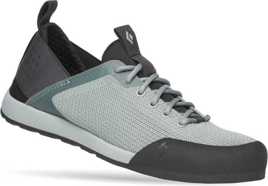 Black Diamond Session Approachschoenen Dames Atmosphere Black