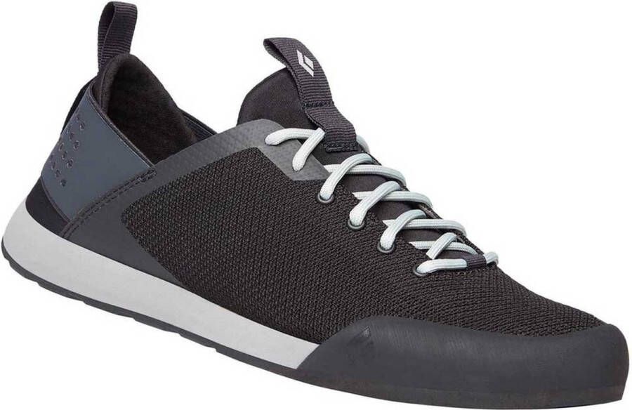 Black Diamond Session Schoenen Zwart Grijs 1 2 Vrouw