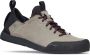 Black Diamond Session Suede Sneakers Grijs 1 2 Vrouw - Thumbnail 1