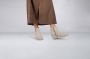 Blackstone Western Style Off White Laarzen White Dames - Thumbnail 1