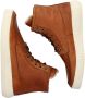 Blackstone Aspen Elliot Cuoio Sneaker (high) Man Cognac - Thumbnail 2