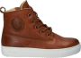 Blackstone Aspen Pal Dark Chestnut Sneaker (high) Kind Brown - Thumbnail 3