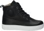 Blackstone Aspen Pal Dark Indigo Sneaker (high) Kind Dark blue - Thumbnail 2