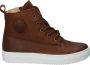 Blackstone Aspen Pal Old Yellow Sneaker (high) Kind Brown - Thumbnail 1