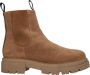 Blackstone ASTA Date Chelsea boots Vrouw Brown - Thumbnail 1