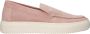 Blackstone BARRON Sheer Bliss Slip-ons Vrouw Pink - Thumbnail 1