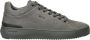 Blackstone ALISTER Vulcanic Ash Sneaker (mid) Man Dark grey - Thumbnail 7