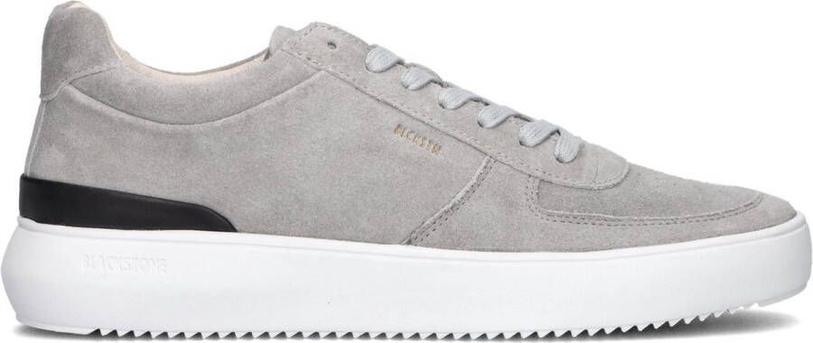 Blackstone RADLEY Ciment Sneaker (low) Man Light grey