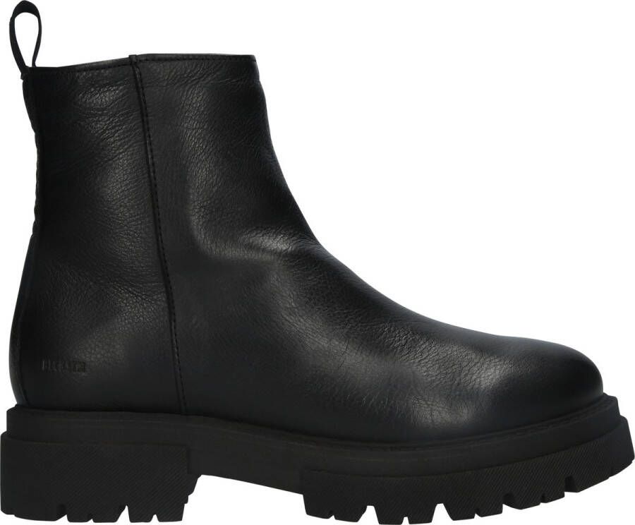 Blackstone Black Chelsea boots Vrouw Black