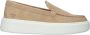 Blackstone CAMERON Cappuccino Slip-ons Vrouw Beige - Thumbnail 3