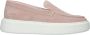 Blackstone Quartz Slip-ons Schoenen Pink Dames - Thumbnail 3