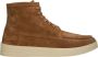 Blackstone CATO BANKS Tabacco Sneaker (high) Man Cognac - Thumbnail 2