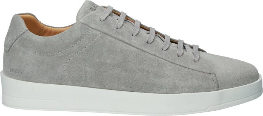 Blackstone CATO VICTOR Ciment Sneaker (low) Man Grey