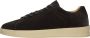 Blackstone CATO VICTOR Coffee Sneaker (low) Man Dark brown - Thumbnail 2