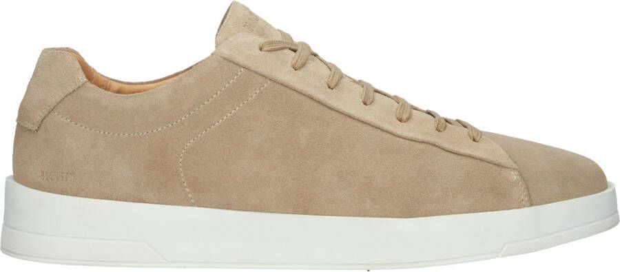 Blackstone CATO VICTOR Mouton Sneaker (low) Man Beige