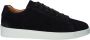 Blackstone CATO VICTOR Navy Sneaker (low) Man Dark blue - Thumbnail 3