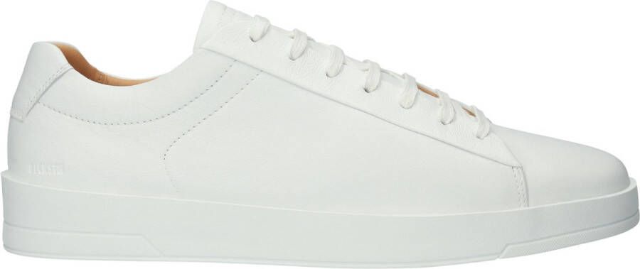 Blackstone CATO VICTOR White Sneaker (low) Man White