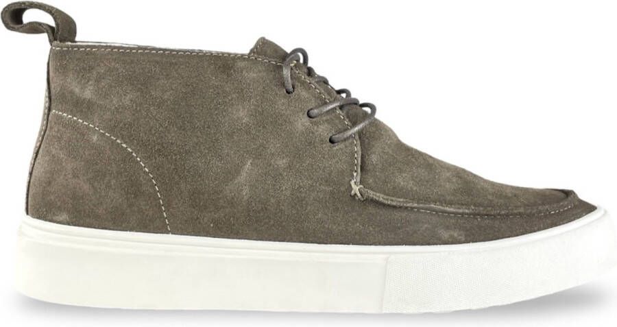 Blackstone CG501 Ruby Jerrik Saloon-sneaker -veterschoen