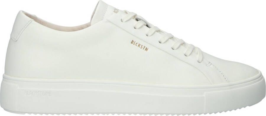 Blackstone COBBLE RORY White Sneaker (low) Vrouw White