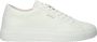 Blackstone COBBLE RORY White Sneaker (low) White - Thumbnail 1