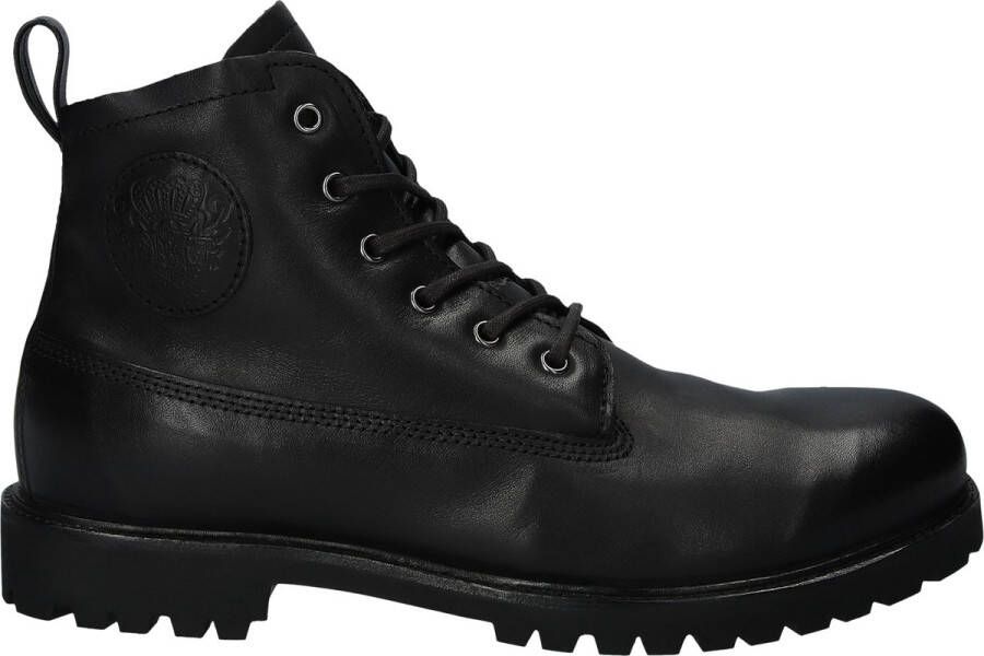 Blackstone Colin Nero Boots Man Black