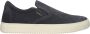 Blackstone Footwear BG140 Boulevard Sneakers slip-on-sneakers - Thumbnail 1