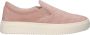 Blackstone CONNOR Sheer Bliss Slip-ons Vrouw Pink - Thumbnail 1