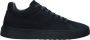 Blackstone CRAG COLTON Navy Sneaker (mid) Man Dark blue - Thumbnail 1