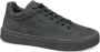 BLACKSTONE Lage Sneakers Heren Crag Colton Maat: 49 Materiaal: Nubuck Kleur: Donkergrijs - Thumbnail 2