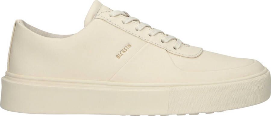 Blackstone CRAG ESKA LOW Birch Sneaker (low) Vrouw Off white