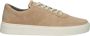 Blackstone Crag Eska LOW Travertine Sneaker (low) Beige Heren - Thumbnail 1