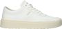 Blackstone Crag Eska LOW White Sneaker (low) White Dames - Thumbnail 1